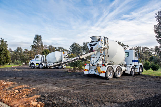 Best Best Concrete Contractor  in Floresville, TX
