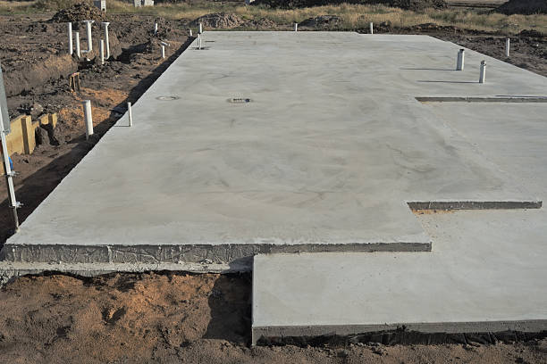 Best Concrete Crack Repair  in Floresville, TX