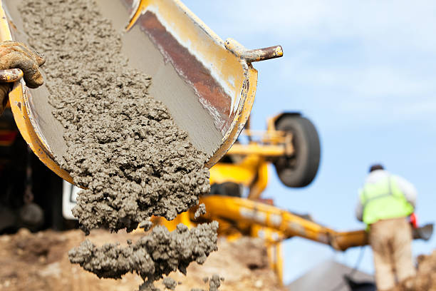 Best Concrete Foundation Repair  in Floresville, TX